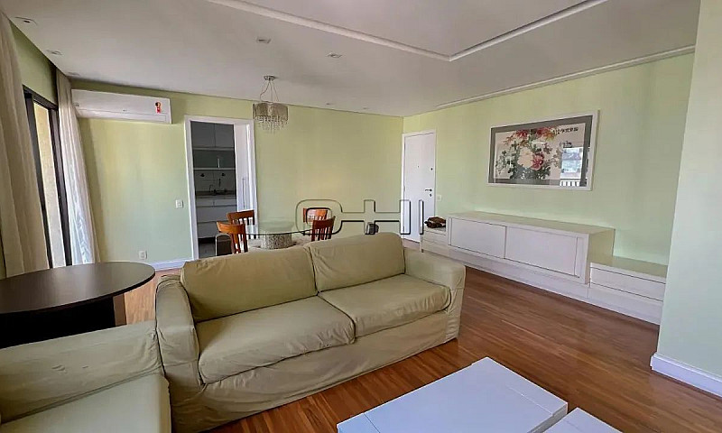 Aluguel Apartamento ...