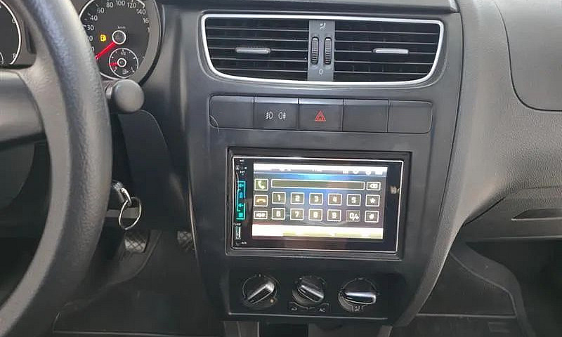 Volkswagen Fox Prime...