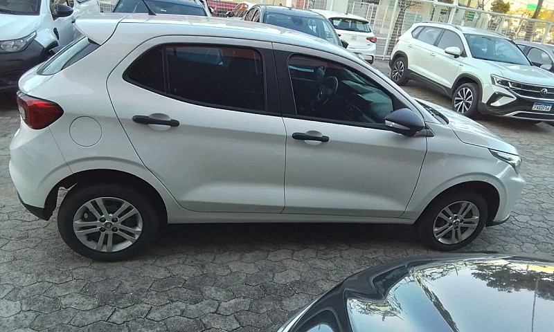 Fiat Argo Drive 1.0 ...