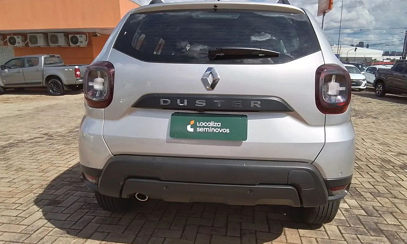 Renault Duster 2024 ...