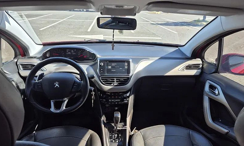 Peugeot 2008 Allure ...