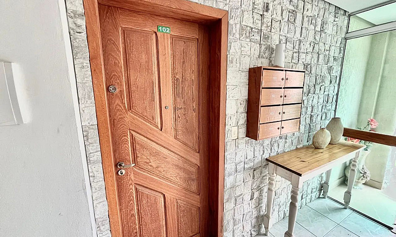 Apartamento Residenc...