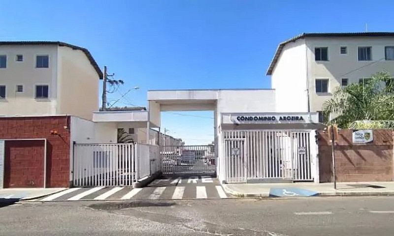 Apartamento - Condom...