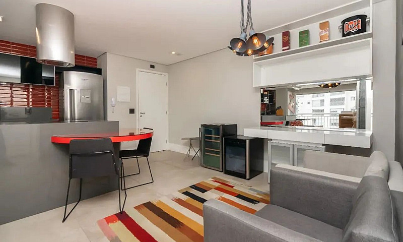 Apartamento Tipo Par...