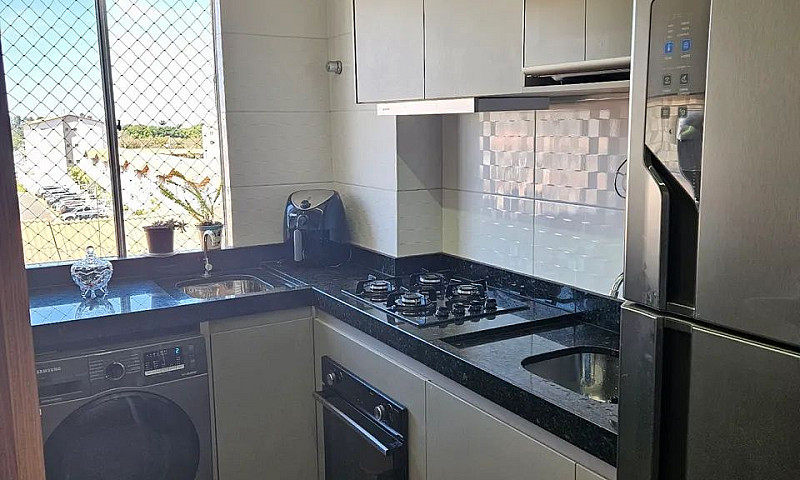 Apartamento Total Vi...