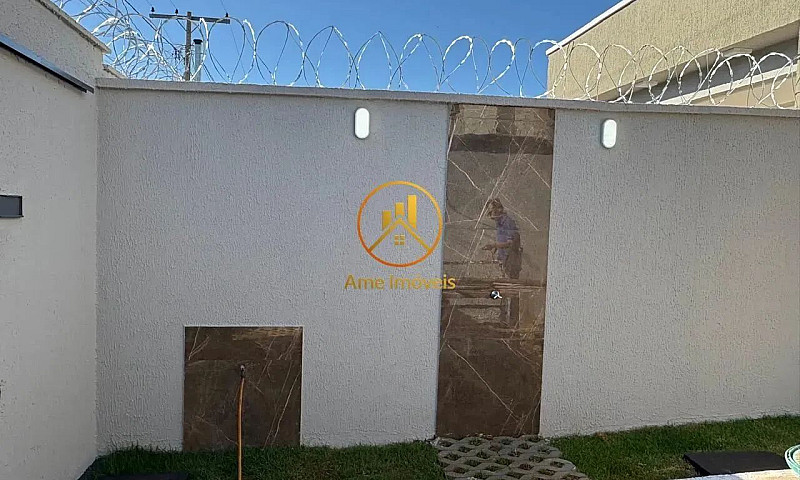 Casa À Venda No Bair...