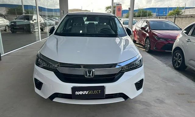 Honda City Sedan Tou...