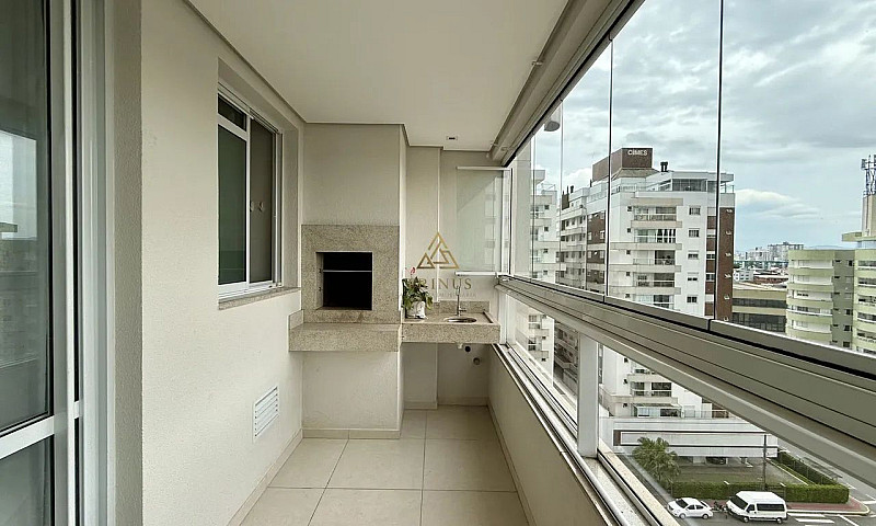 Apartamento Mobiliad...