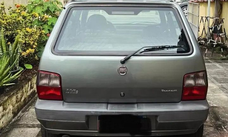 Fiat Uno Mille 1.0 F...