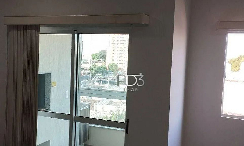 Apartamento Com 2 Do...