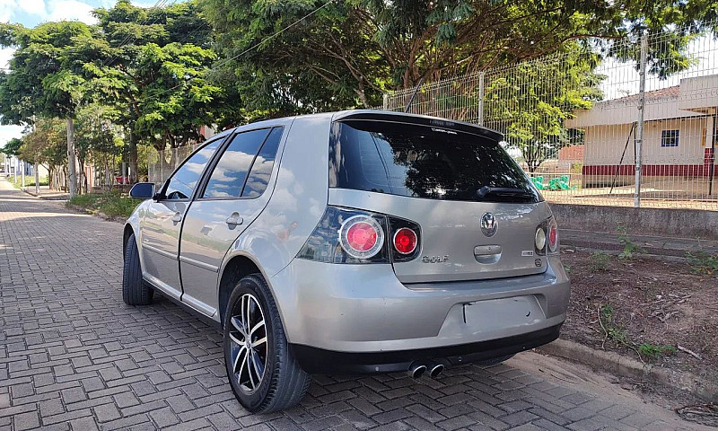 Volkswagen Golf Spor...