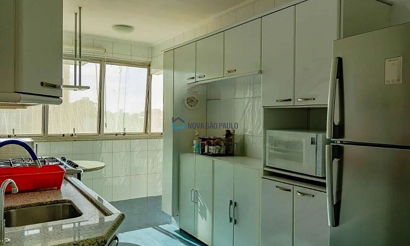 Apartamento À Venda ...