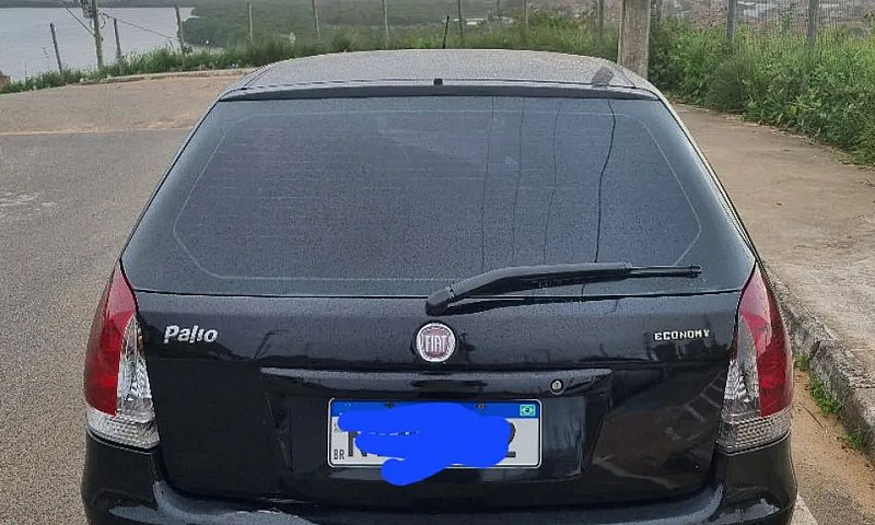 Fiat Palio 1.0 Econo...