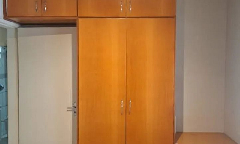 Apartamento Dois Qua...