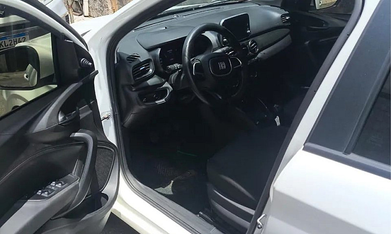 Fiat Cronos Drive 1....