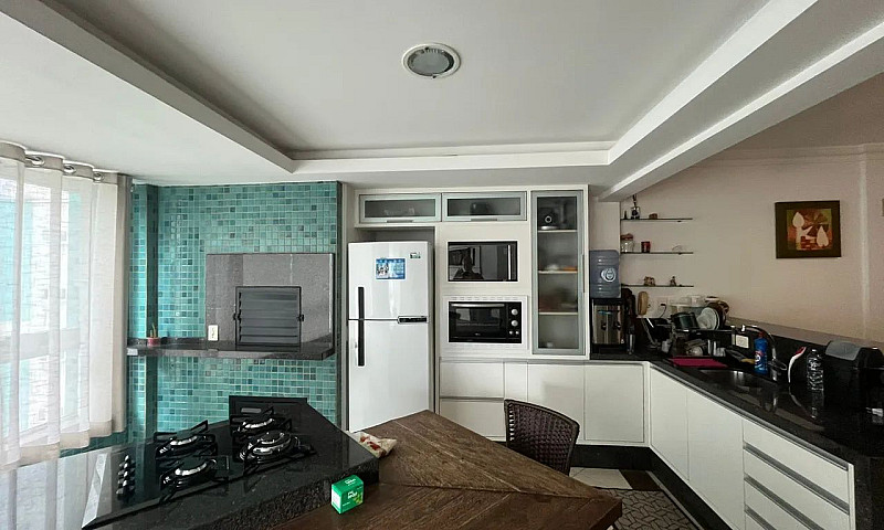 Apartamento Locação ...
