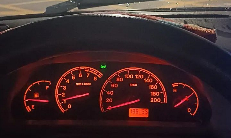Fiat Palio Elx 1.3 M...