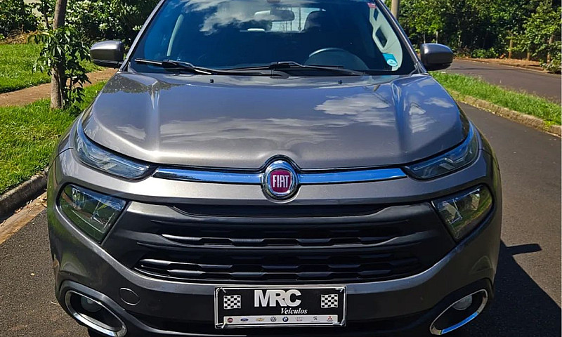 Fiat Toro Freedom 1....