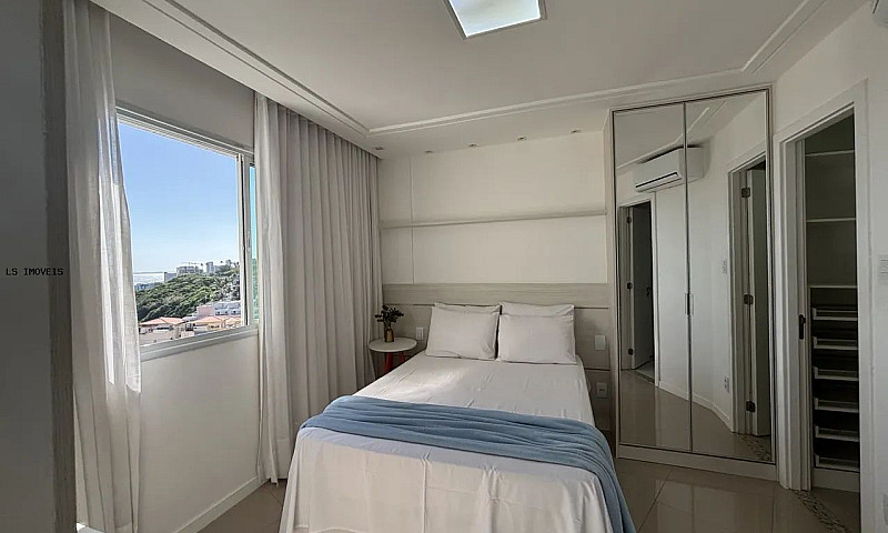 Apartamento 1 Quarto...