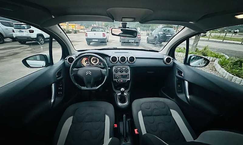Citroen C3 Tendance ...