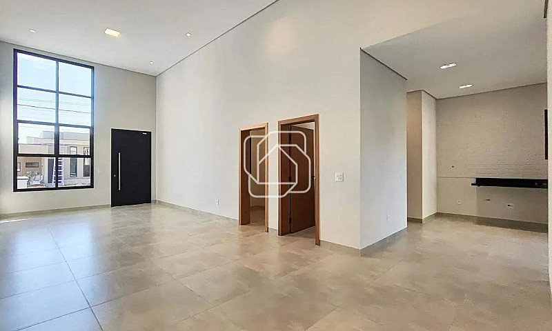 Casa De Condomínio E...
