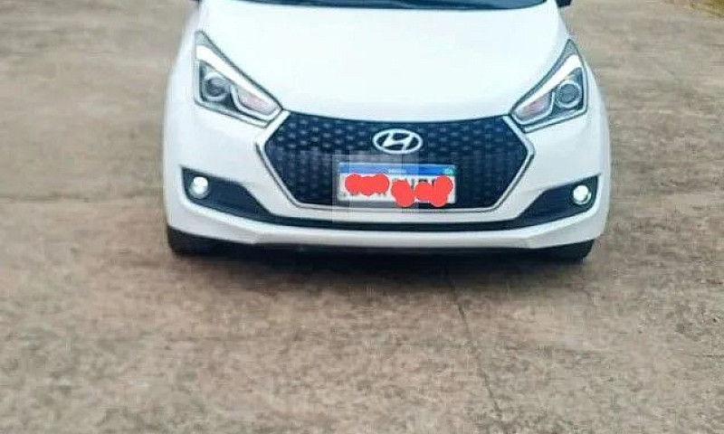 Hyundai Hb20S Premiu...