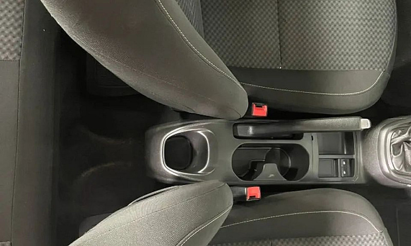 Chevrolet Onix Joy H...