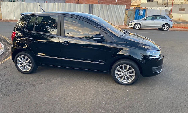 Volkswagen Fox Prime...