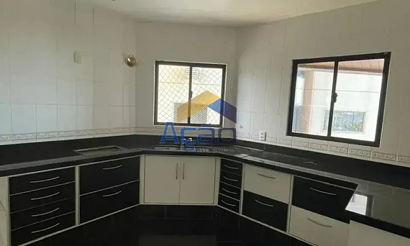 Apartamento Semi Mob...