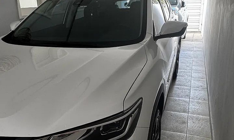 Chevrolet Tracker Pr...