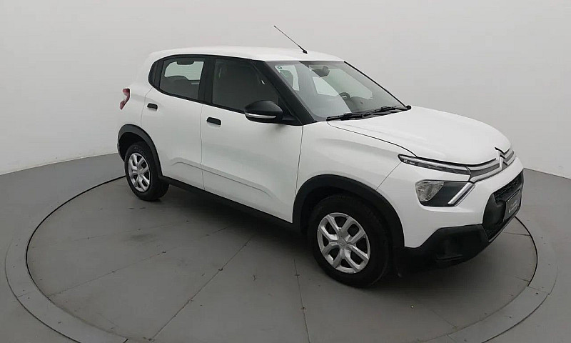Citroen C3 Live Pack...