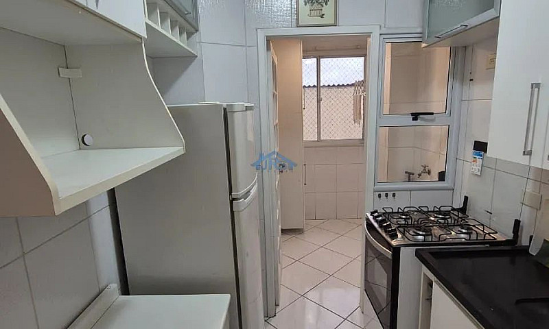 Apartamento Para Alu...