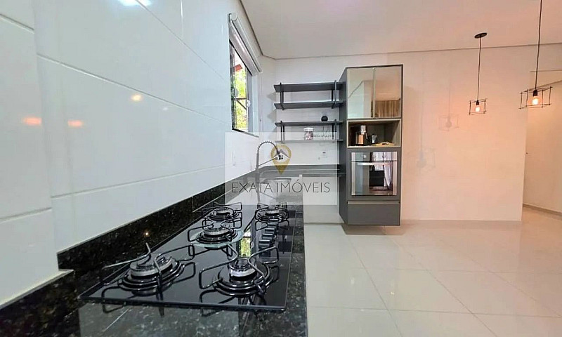 Apartamento Térreo 2...