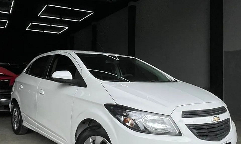 Chevrolet Onix Joy H...