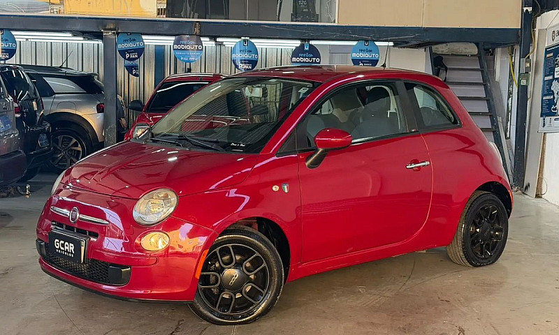 Fiat 500 Cult 1.4 Fl...
