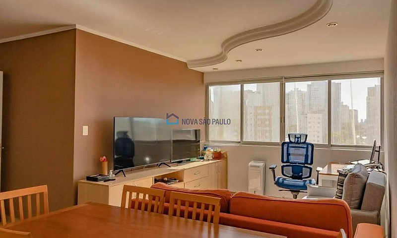 Apartamento À Venda ...