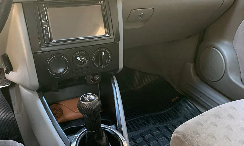 Volkswagen Gol Geraç...