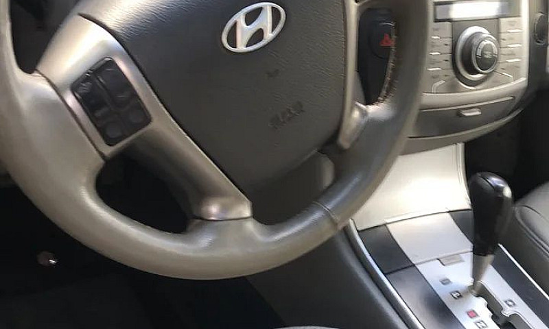 Hyundai Veracruz Gls...