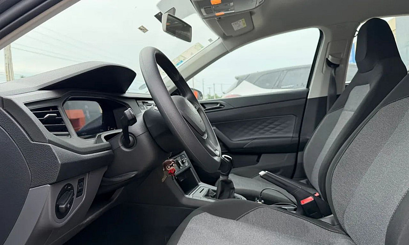 Volkswagen Virtus Se...