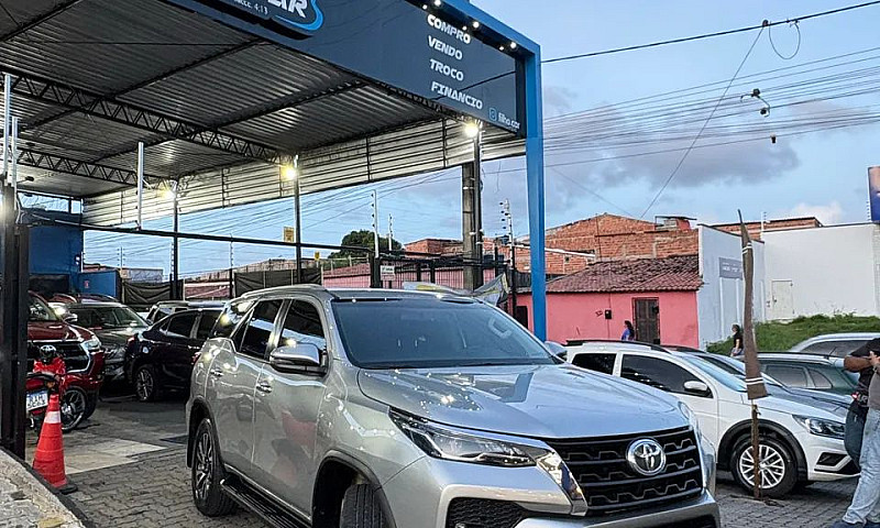 Toyota Hilux Cd Srv ...