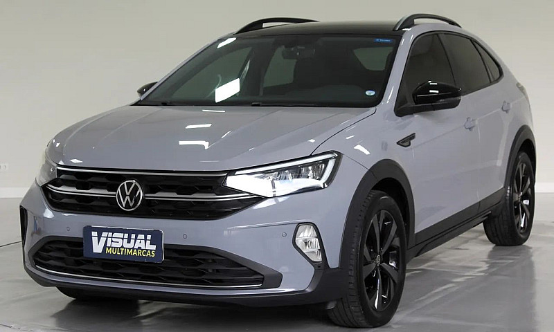 Volkswagen Nivus Hig...