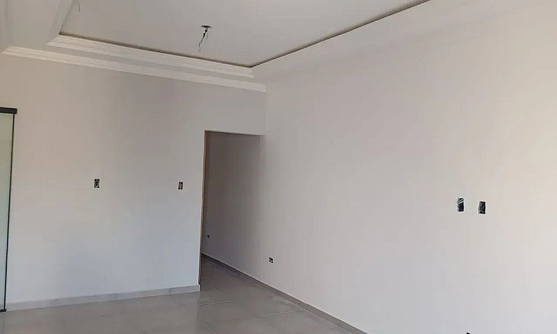 Casa Nova À Venda  P...