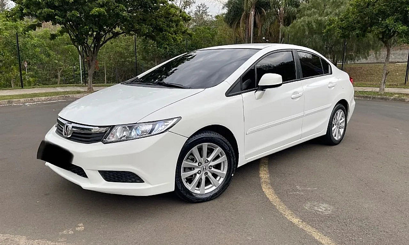 Honda Civic Sedan Lx...