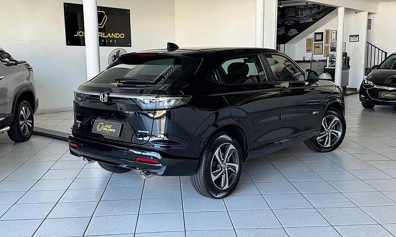 Honda Hr-V Touring 1...