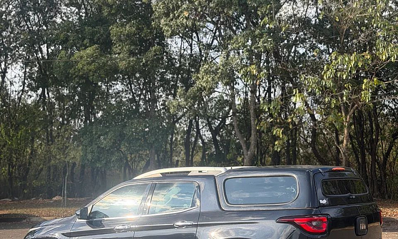 Fiat Toro Volcano 2....