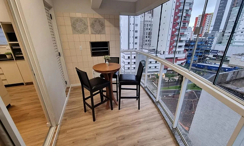 Apartamento 3 Quarto...