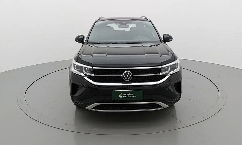 Volkswagen Taos High...