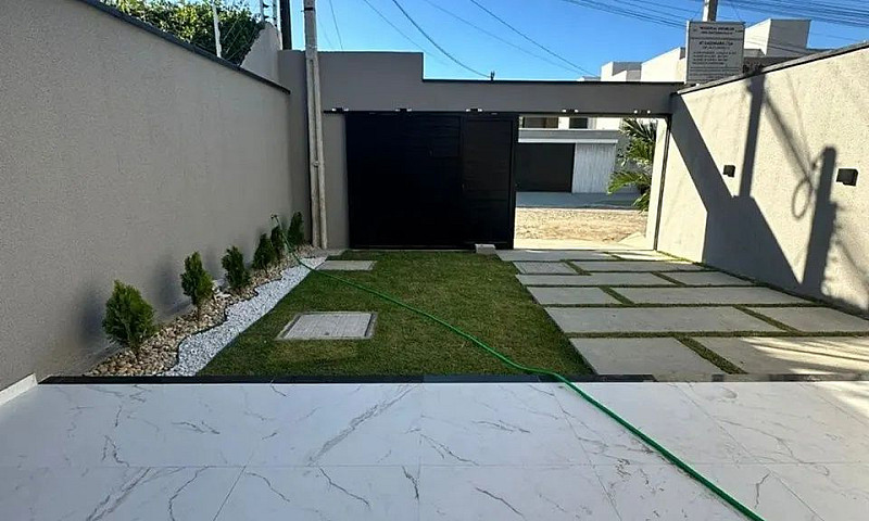 Casa Em Condomínio À...