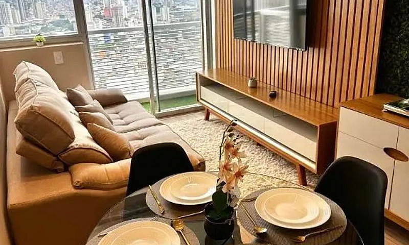 Apartamento Padrão P...