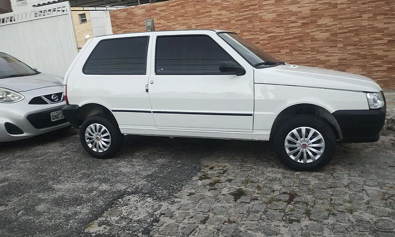 Fiat Uno Mille 1.0 F...